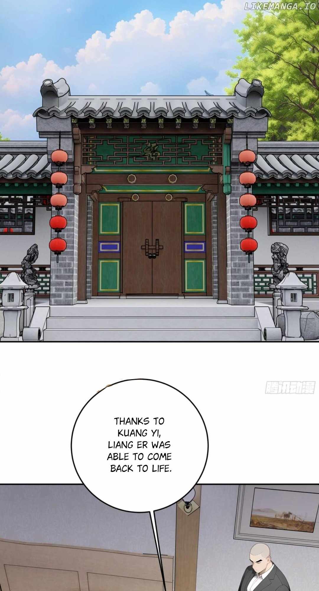 God of Learning Chapter 67 70